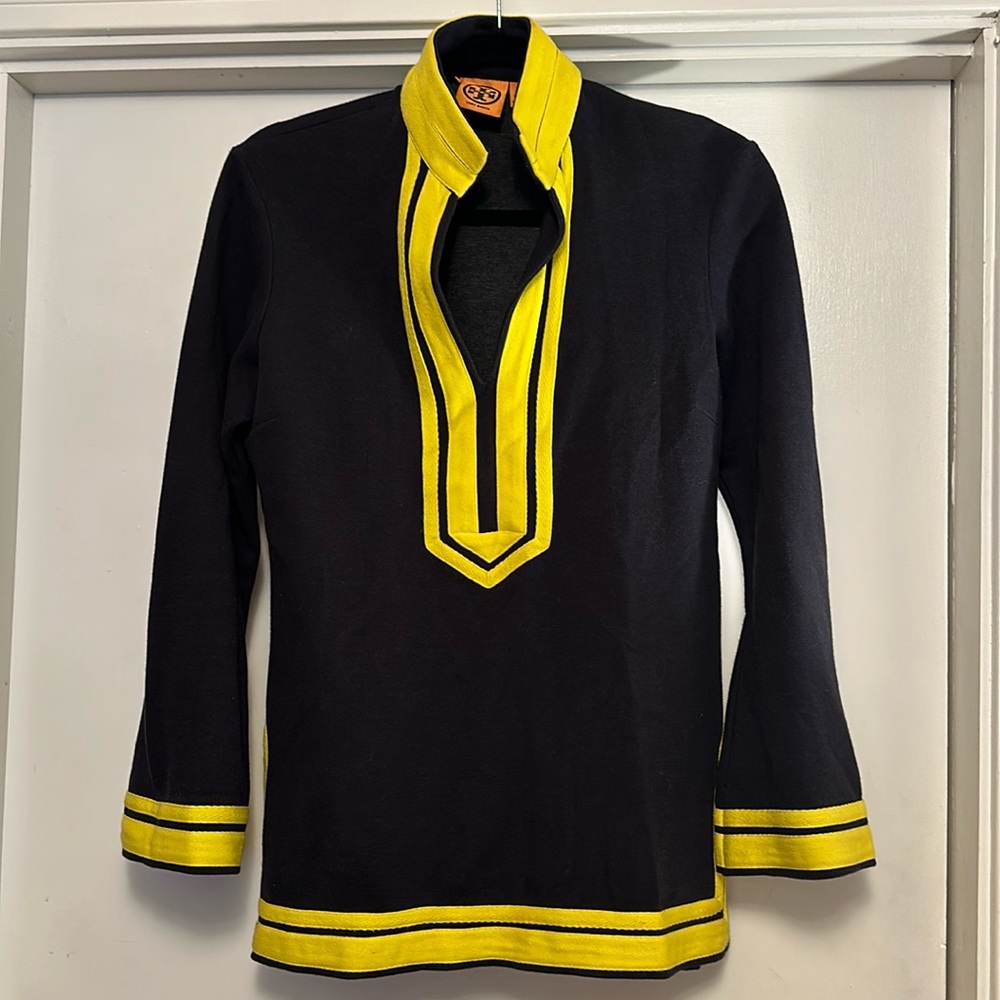 Tory Burch Tunic